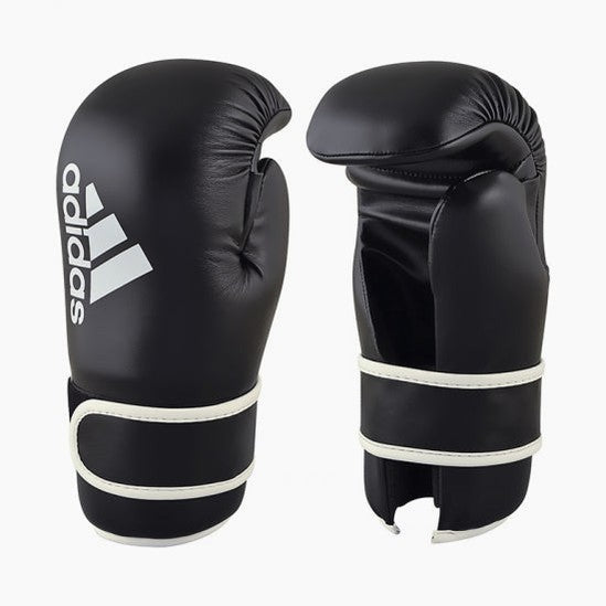 Handschoenen Adidas Semi Contact Pro Puntvechter 100 – Combat Arena