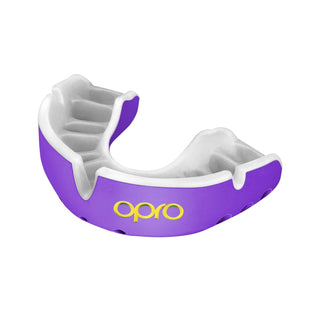 Gebitsbeschermer Opro Gold Zelf-Pasvorm