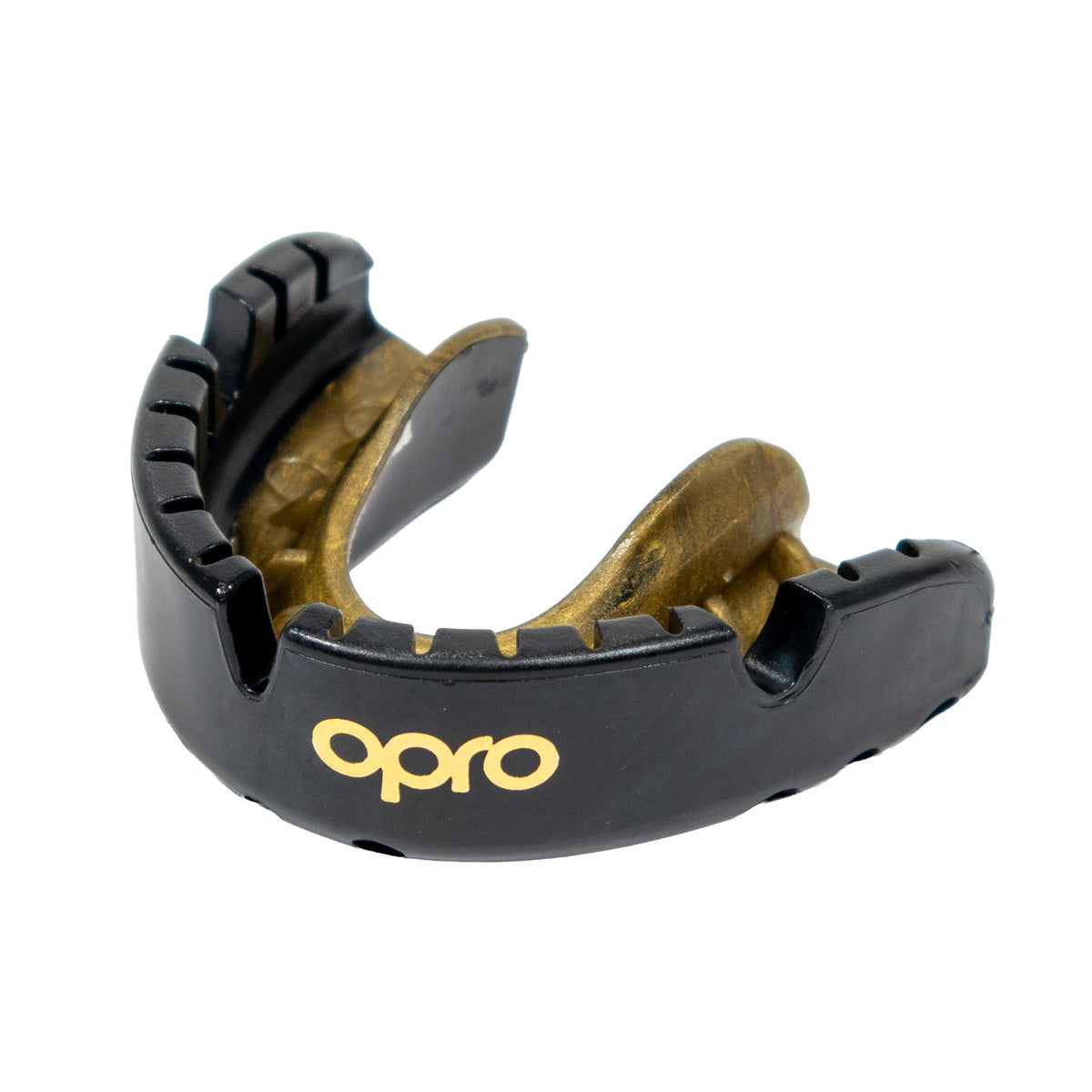 Gebitsbeschermer Opro Gold Self-Fit Braces voor beugel
