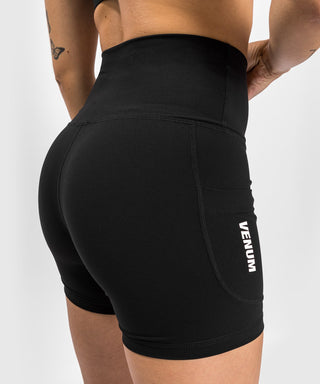 Shorts donna Venum Essential-Combat Arena
