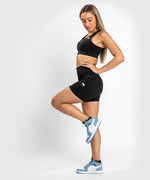 Shorts donna Venum Essential-Combat Arena