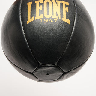 Speedbal Leone DNA AT805 Zwart-goud