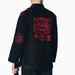 BJJ Pak Manto Miko BJJ Pak Zwart