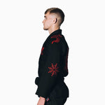 BJJ Pak Manto Miko BJJ Pak Zwart