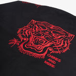 BJJ Pak Manto Miko BJJ Pak Zwart