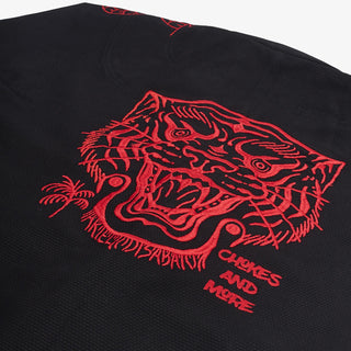 BJJ Pak Manto Miko BJJ Pak Zwart