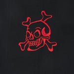 BJJ Pak Manto Miko BJJ Pak Zwart