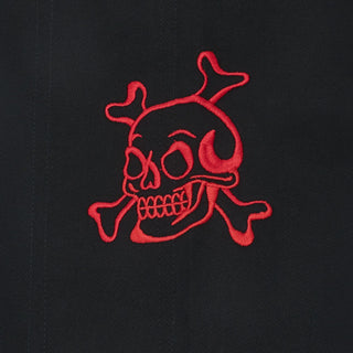 BJJ Pak Manto Miko BJJ Pak Zwart