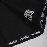 BJJ Pak Manto Society zwart