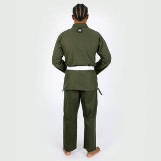 BJJ Pak Venum Eerste