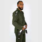 BJJ Pak Venum Eerste