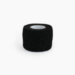 Cohesive bandage zwart Empire Pro 3,8 cm x 4,57 m