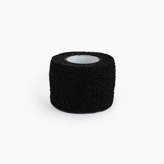 Cohesive bandage zwart Empire Pro 3,8 cm x 4,57 m