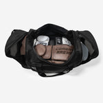 Sporttas-Rugzak Leone Black Edition AC941