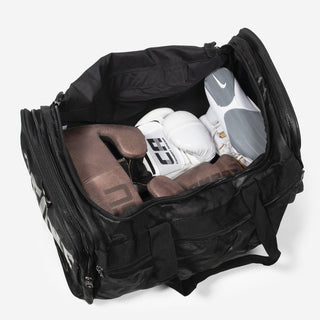 Sporttas Leone CamoBlack AC944