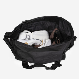 Sporttas naar Rugzak Leone AC908