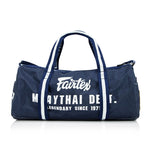 Sporttas Fairtex Ton BAG9