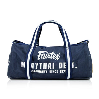 Sporttas Fairtex Ton BAG9