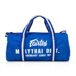 Sporttas Fairtex Ton BAG9