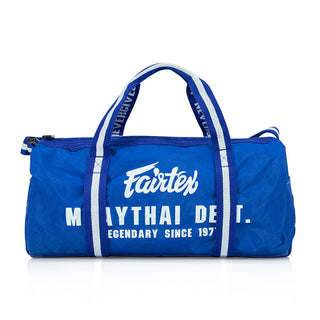 Sporttas Fairtex Ton BAG9