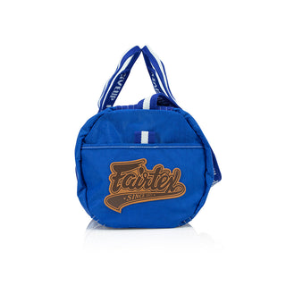 Sporttas Fairtex Ton BAG9