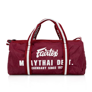 Sporttas Fairtex Ton BAG9