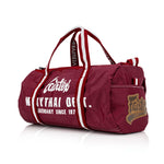 Sporttas Fairtex Ton BAG9
