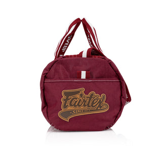 Sporttas Fairtex Ton BAG9