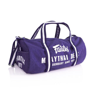 Sporttas Fairtex Ton BAG9