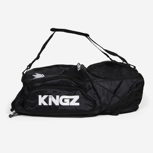 Rugzak-Sporttas Kingz Convertible 2.0