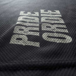 Canotta Pride or Die Fearless Dry Tech-Combat Arena