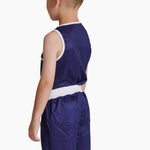 Tank top kind boksen Leone Double Face AB214J