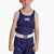 Tank top kind boksen Leone Double Face AB214J