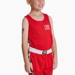 Tank top kind boksen Leone Iconic AB231J