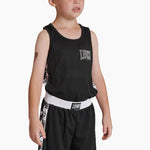 Tank top kind boksen Leone Iconic AB231J