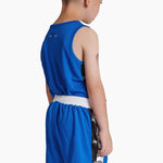 Tank top kind boksen Leone Iconic AB231J