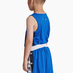 Tank top kind boksen Leone Iconic AB231J