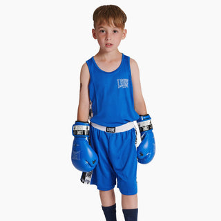 Tank top kind boksen Leone Iconic AB231J