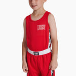 Tank top kind boksen Leone Iconic AB231J