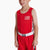 Tank top kind boksen Leone Iconic AB231J
