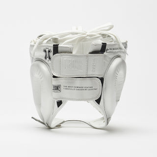 Helm Leone The Greatest CS433 met stang