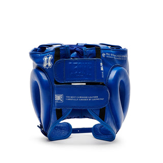 Helm Leone The Greatest CS433 met stang