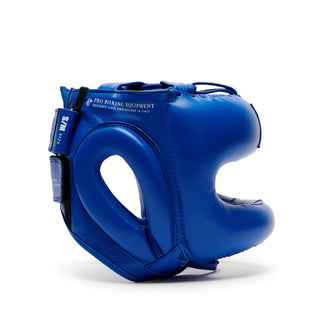 Helm Leone The Greatest CS433 met stang
