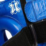 Helm Leone The Greatest CS433 met stang