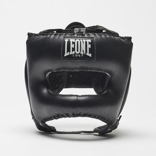 Helm Leone The Greatest CS433 met stang