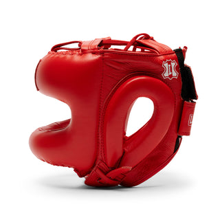 Helm Leone The Greatest CS433 met stang