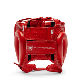 Helm Leone The Greatest CS433 met stang