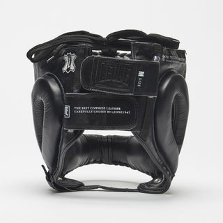 Helm Leone The Greatest CS433 met stang