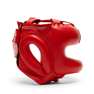 Helm Leone The Greatest CS433 met stang