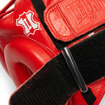 Helm Leone The Greatest CS433 met stang